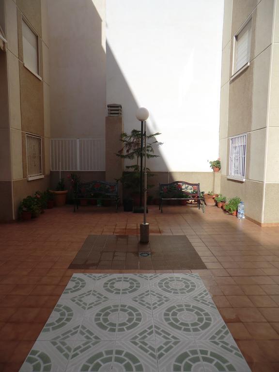 Casas Holiday - Playa Del Cura Torrevieja Quarto foto