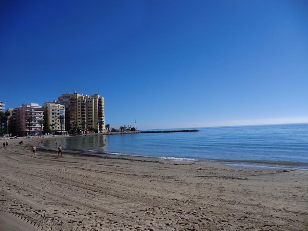 Casas Holiday - Playa Del Cura Torrevieja Exterior foto